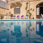 Ta Lilly Сasa de vacaciones Xagħra