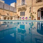 Сasa de vacaciones Ta Lilly Xagħra