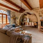 Сasa de vacaciones Ta Lilly Xagħra