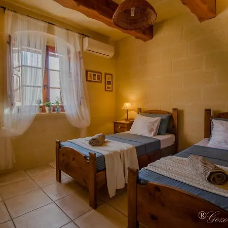 Holiday home Ta Lilly Xaghra