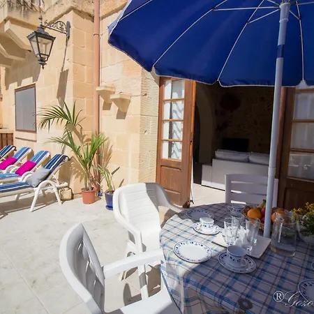 Ta Lilly Xagħra