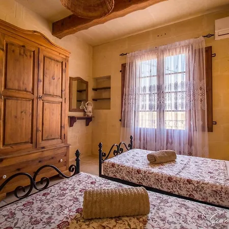 Ta Lilly Holiday home *