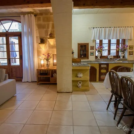 Ta Lilly Holiday home