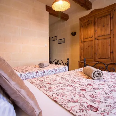 Ta Lilly Holiday home
