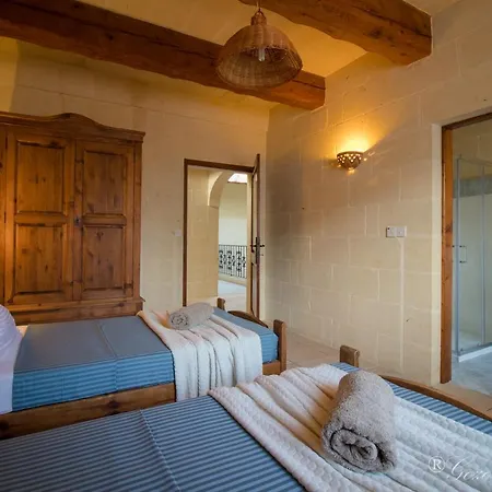 Ta Lilly Holiday home Xaghra