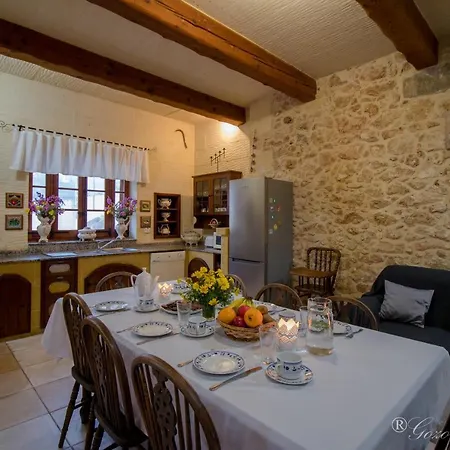Ta Lilly Holiday home