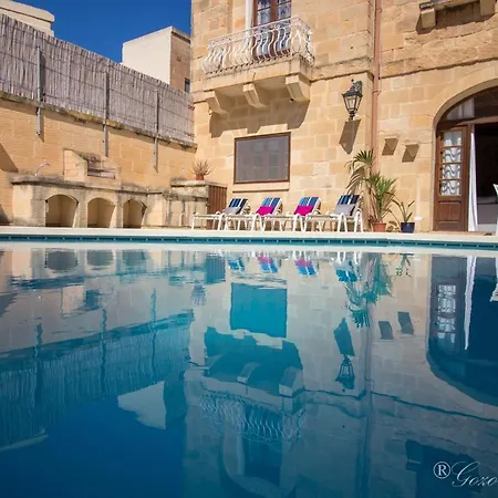 Holiday home Ta Lilly Xaghra