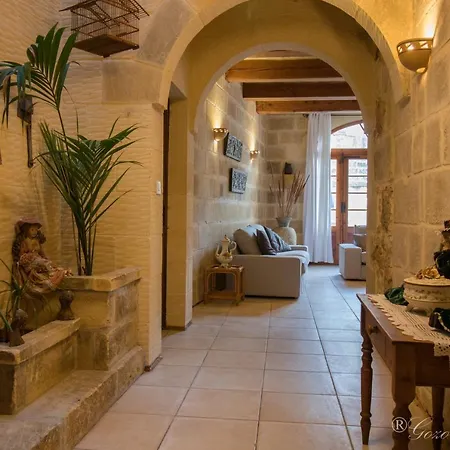 Holiday home Ta Lilly Xaghra