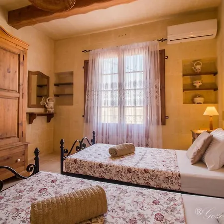 Holiday home Ta Lilly Xaghra