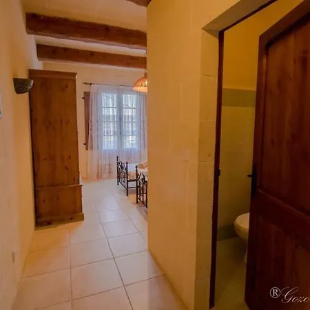 Ta Lilly Holiday home Xaghra