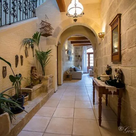 Ta Lilly Holiday home