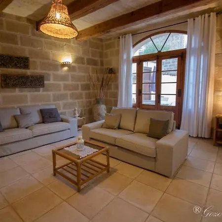Holiday home Ta Lilly Xaghra