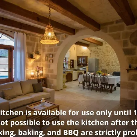 Ta Lilly Holiday home Xaghra