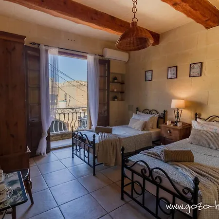 Tal Lilly Holiday home Xaghra