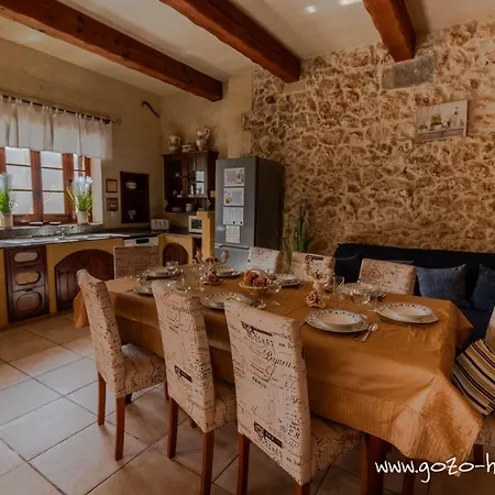 Holiday home Tal Lilly Xaghra