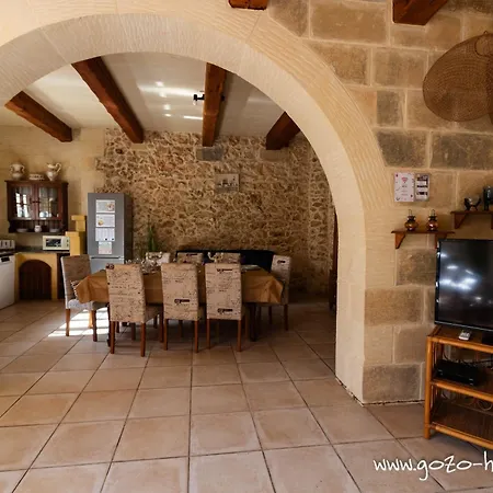 Holiday home Tal Lilly Xaghra