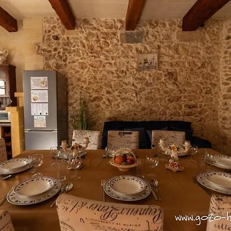 بيت للعطل Ta Lilly Xagħra