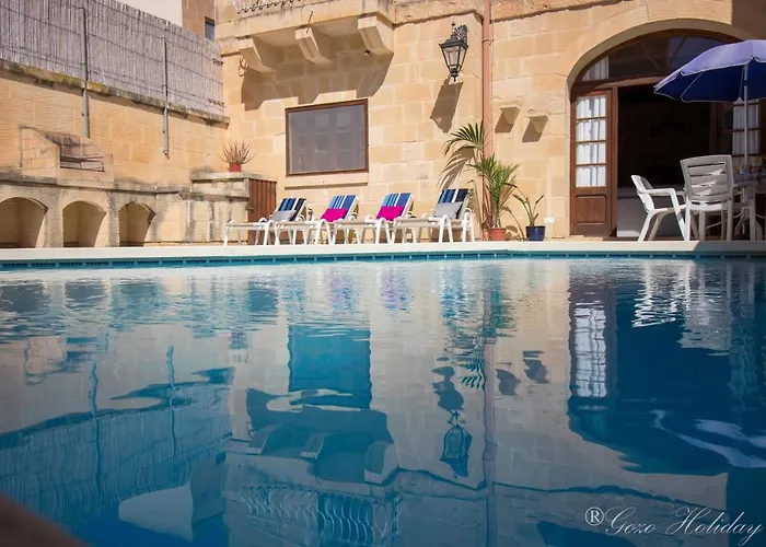 Ta Lilly Holiday home Xaghra